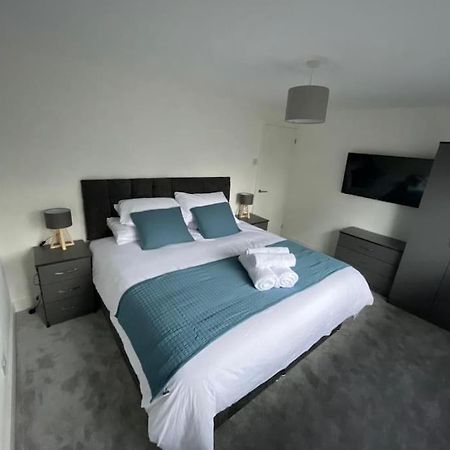 St Blaise Villa Water Orton Luaran gambar